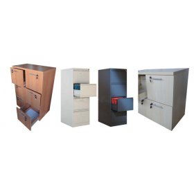 Karteks Dolapları