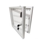 30'lu Alüminyum Anahtar Dolabı