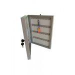 30'lu Alüminyum Anahtar Dolabı - Görsel 3