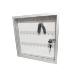 30'lu Alüminyum Anahtar Dolabı - Görsel 4