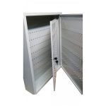 300’lü Çelik Anahtar Dolabı - Görsel 4